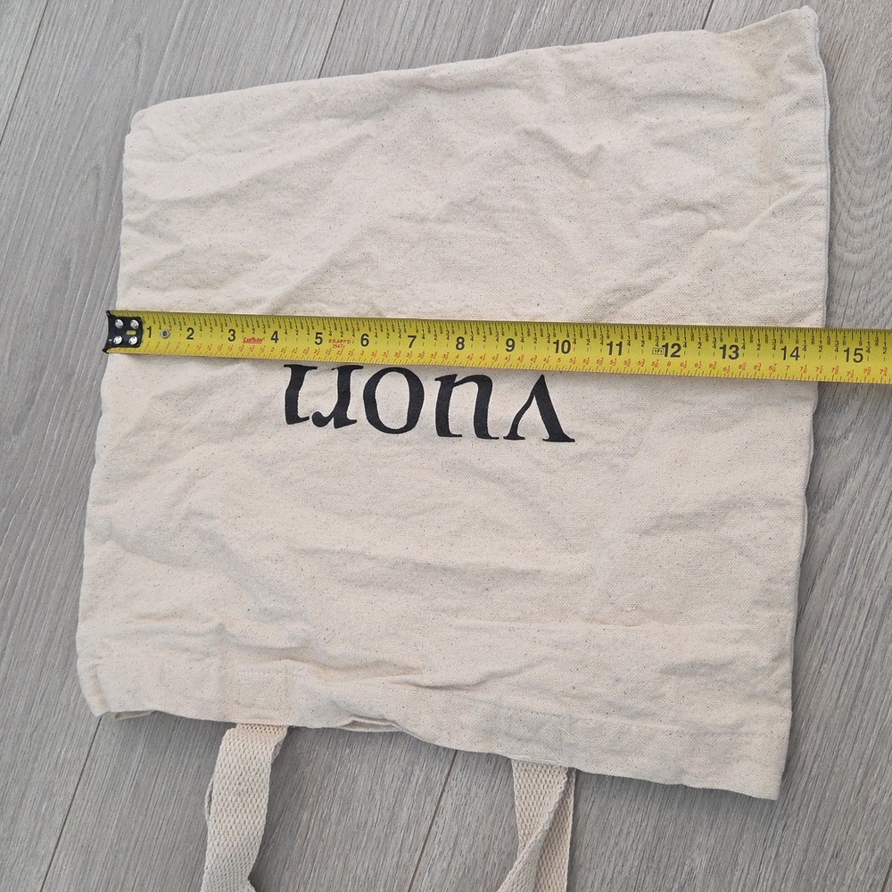 Vuori Rise + Shine Tote Bag - Picture 3 of 5